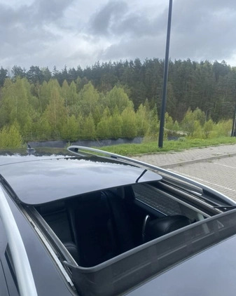 Volkswagen Passat cena 32600 przebieg: 285410, rok produkcji 2012 z Debrzno małe 191